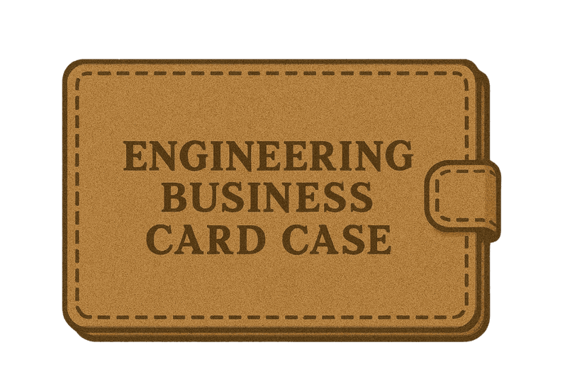 Business Card Case