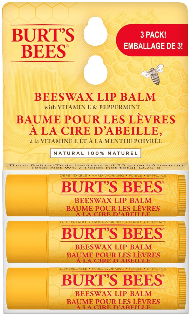 Lip Balm