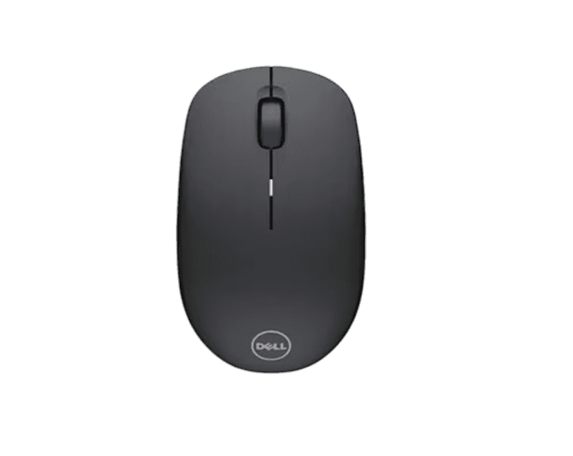 Wireless Mouse WM126