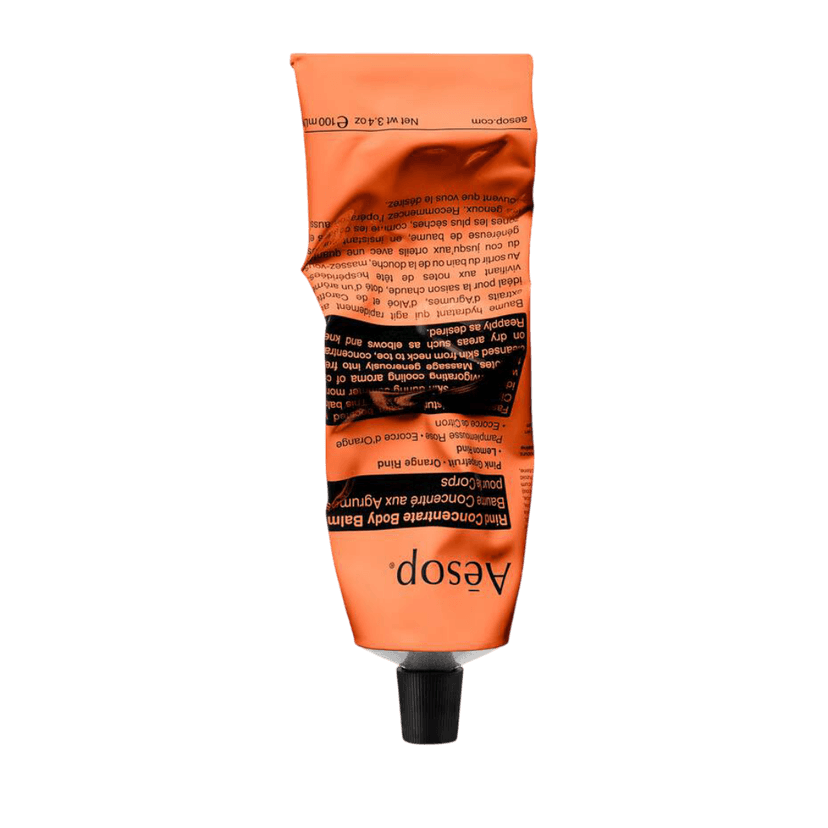 Rind Concentrate Body Balm