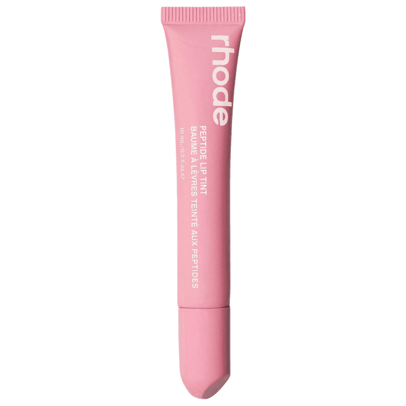 Peptide Lip Tint Nourishing Glaze