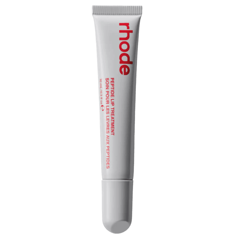 Peptide Lip Treatment Nourishing Glaze